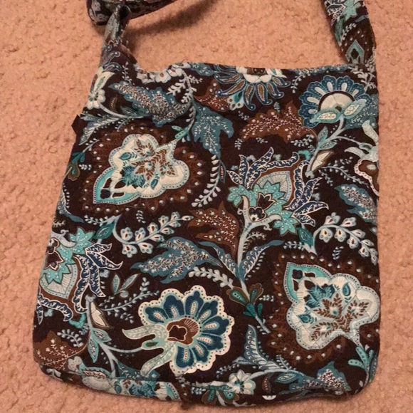 Vera Bradley Bags Used Vera Bradley Bag Poshmark